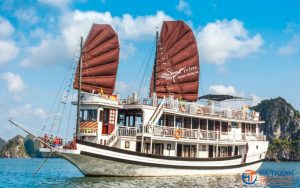 Swan Boutique Cruise 3 days/2 nights
