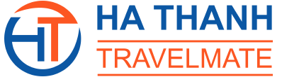 HA THANH TRAVELMATE Logo